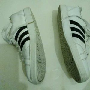 Adidas Mens Grand Court Shoes Sneakers Sz 6.5